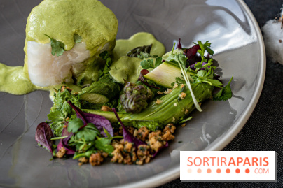 Le Meurice à la Maison