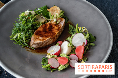 Le Meurice à la Maison