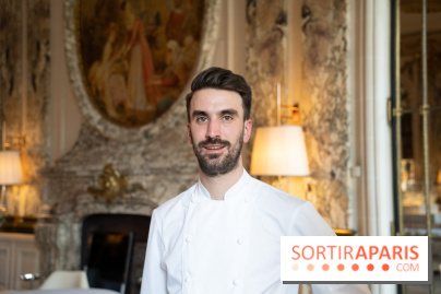 Le Meurice à la Maison