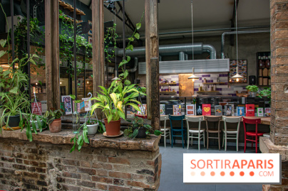 Les Amis de Messina, la cantine sicilienne à deux pas du Sentier