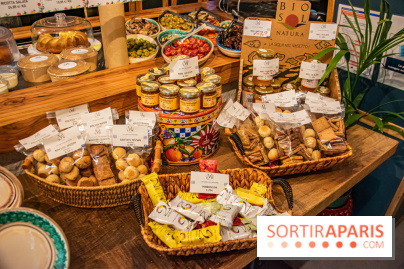 Les Amis de Messina, la cantine sicilienne à deux pas du Sentier