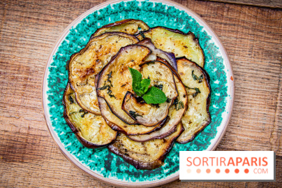 Les Amis de Messina, la cantine sicilienne à deux pas du Sentier
