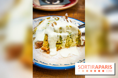 Les Amis de Messina, la cantine sicilienne à deux pas du Sentier