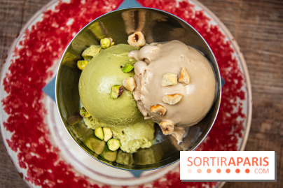 Les Amis de Messina, la cantine sicilienne à deux pas du Sentier