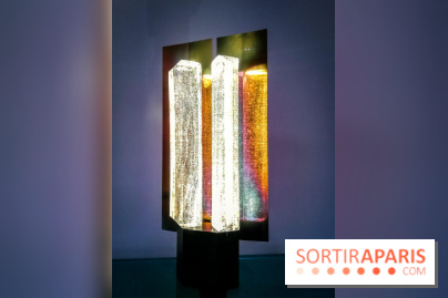 Matières à l'œuvre, l'exposition gratuite du Mobilier national pour les JEMA 2021