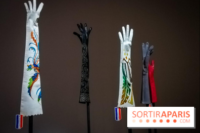 Matières à l'œuvre, l'exposition gratuite du Mobilier national pour les JEMA 2021