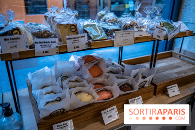 Photos : Mochi Mochi Aki