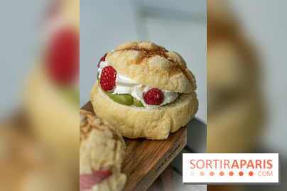 Photos : Mochi Mochi Aki