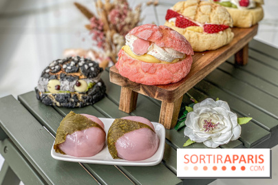 Photos : Mochi Mochi Aki