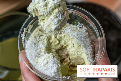 Raphael H, le resto french et asian street food