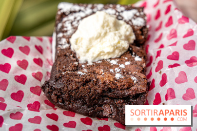 Lazy Guys Paris, street food Airfried