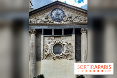 Le Square Georges Cain, un jardin Musée au cœur de Paris