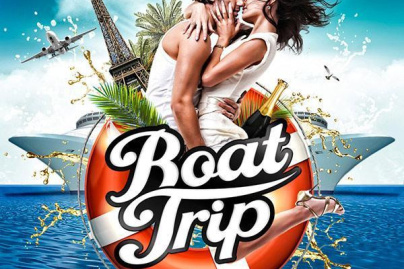 BOAT TRIP "Winter Edition" (+ Croisière)