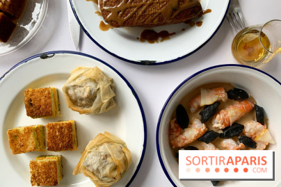 Origines x Glenfiddich