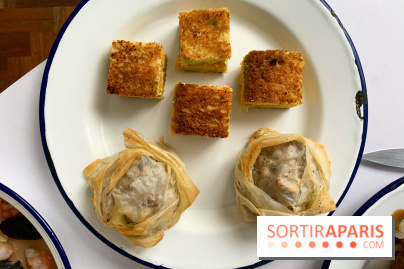 Origines x Glenfiddich