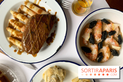 Origines x Glenfiddich