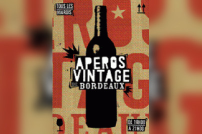 Apero Vintage