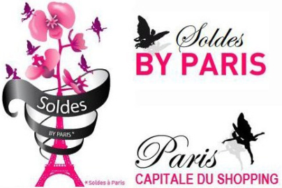 Soldes by Paris            