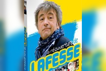 Lafesse
La réouverture de Lafesse