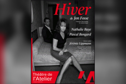 Hiver
Théâtre de l'Atelmier