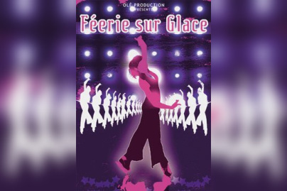 Féérie sur glace
Zorro