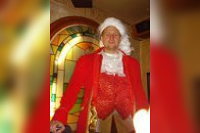 Rallye révolutionnaire