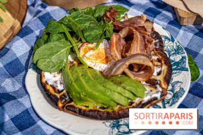 Petit Crème Montorgueil à emporter