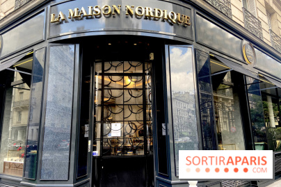 La Maison Nordique en Click & Collect