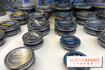 La Maison Nordique en Click & Collect