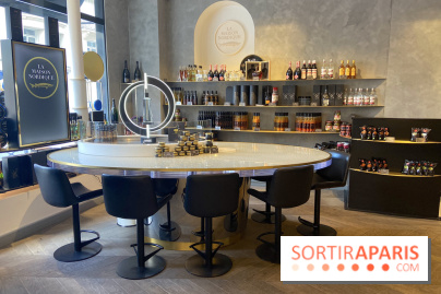 La Maison Nordique en Click & Collect