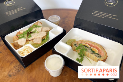 La Maison Nordique en Click & Collect