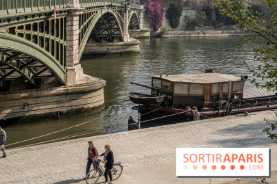 Visuel Paris Jardin Tino Rossi Paris