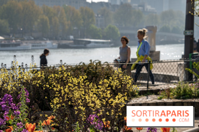 Visuel Paris Jardin Tino Rossi Paris