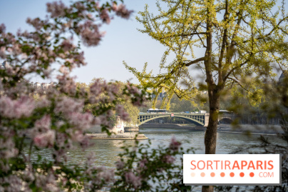 Visuel Paris Jardin Tino Rossi Paris