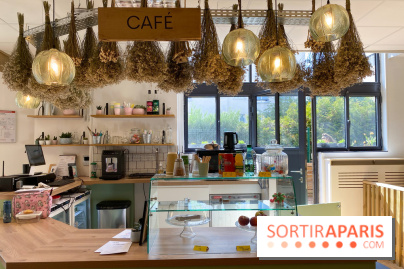 Les Polinsons, salle de jeux et salon de thé pour enfants