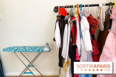 Les Polinsons, salle de jeux et salon de thé pour enfants