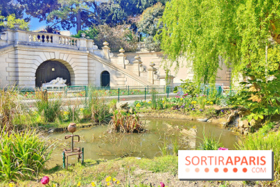 Les Arènes de Lutèce à Paris - fotor 1743591973996