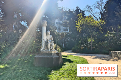 Les Arènes de Lutèce à Paris - fotor 1743591904748