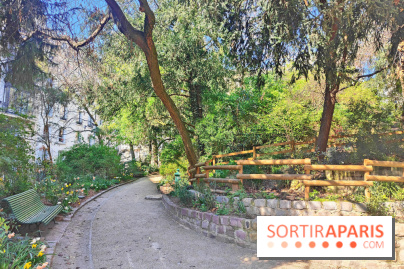 Les Arènes de Lutèce à Paris - fotor 1743591799143