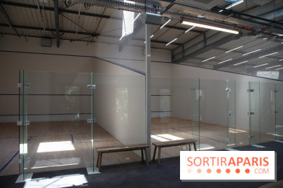 Wave In Paris, la vague statique du 15e arrondissement