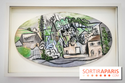 Picasso-Rodin, la double exposition événement au Musée national Picasso 