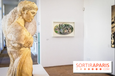 Picasso-Rodin, la double exposition événement au Musée national Picasso 