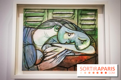 Picasso-Rodin, la double exposition événement au Musée national Picasso 