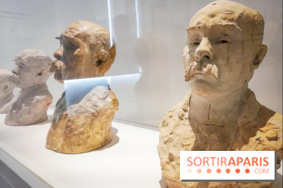 Picasso-Rodin, la double exposition événement au Musée national Picasso 