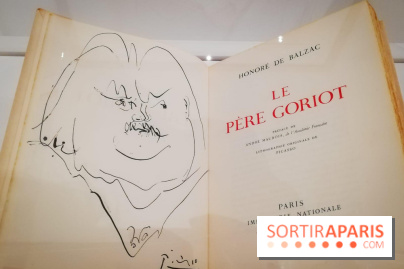 Picasso-Rodin, la double exposition événement au Musée national Picasso 