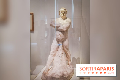 Picasso-Rodin, la double exposition événement au Musée national Picasso 