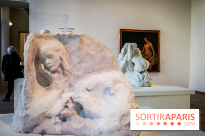 Picasso-Rodin, la double exposition événement au Musée national Picasso 