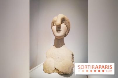 Picasso-Rodin, la double exposition événement au Musée national Picasso 