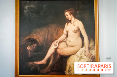 Picasso-Rodin, la double exposition événement au Musée national Picasso 