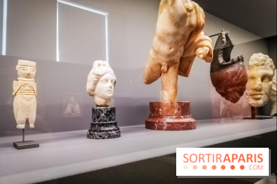 Picasso-Rodin, la double exposition événement au Musée national Picasso 